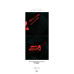 autolamp led taillights honda accord 8g 2008-12
